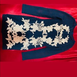 Sexy mini dress, only used it once for my graduation.